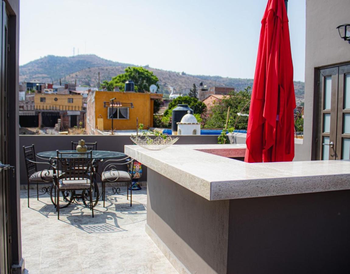 Bellas Villas Villa Sol Hermosa Casa Y Accecible Precio San Miguel de Allende Exterior foto
